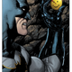 DC Universe: Rebirth art by Gary Frank and Brad Anderson